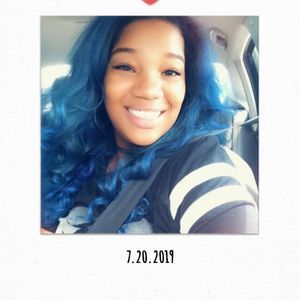 Meet your Posher, Terin